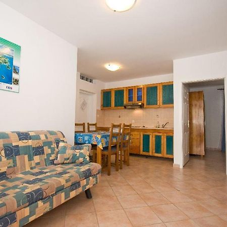 Apartments Valentino Vrsar Eksteriør bilde