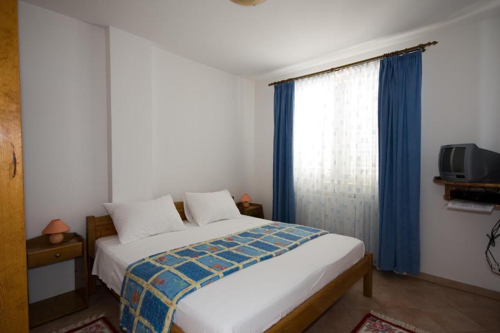 Apartments Valentino Vrsar Rom bilde